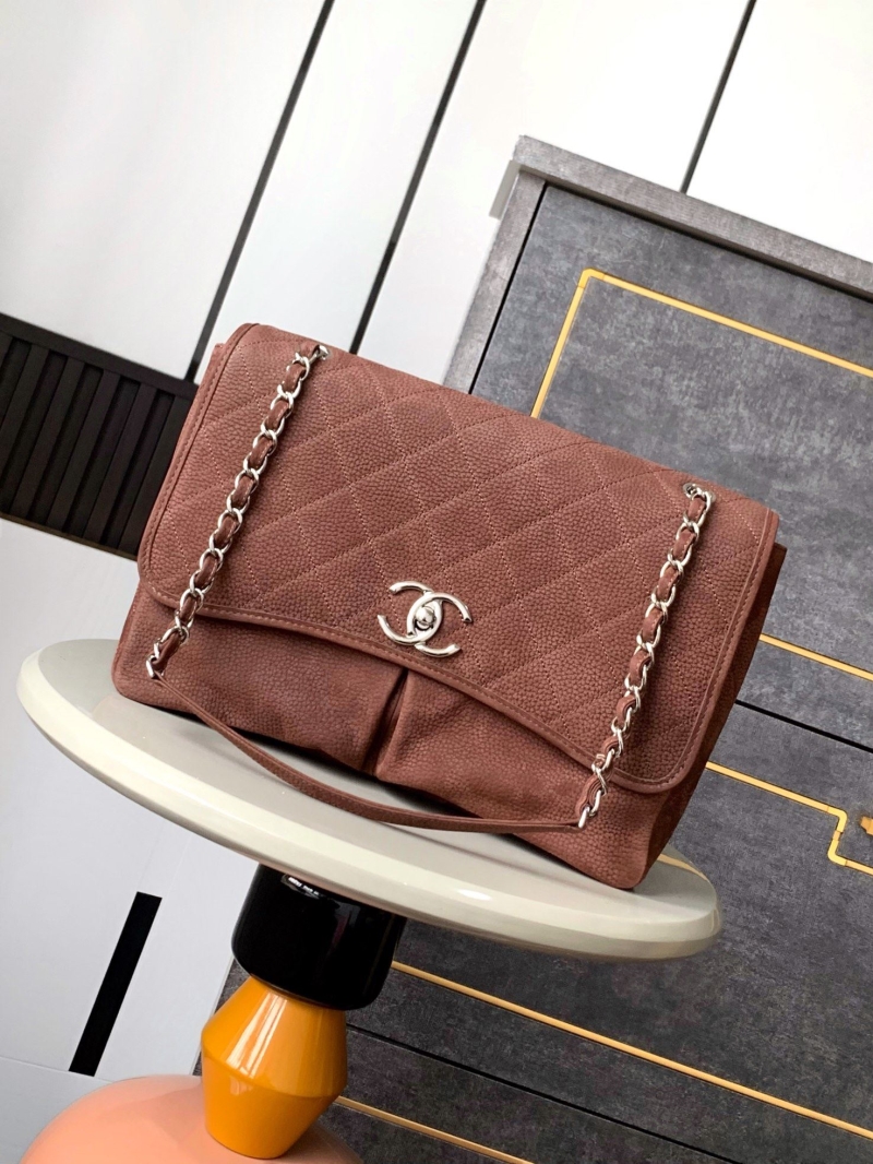 Ch**el satchel bags
